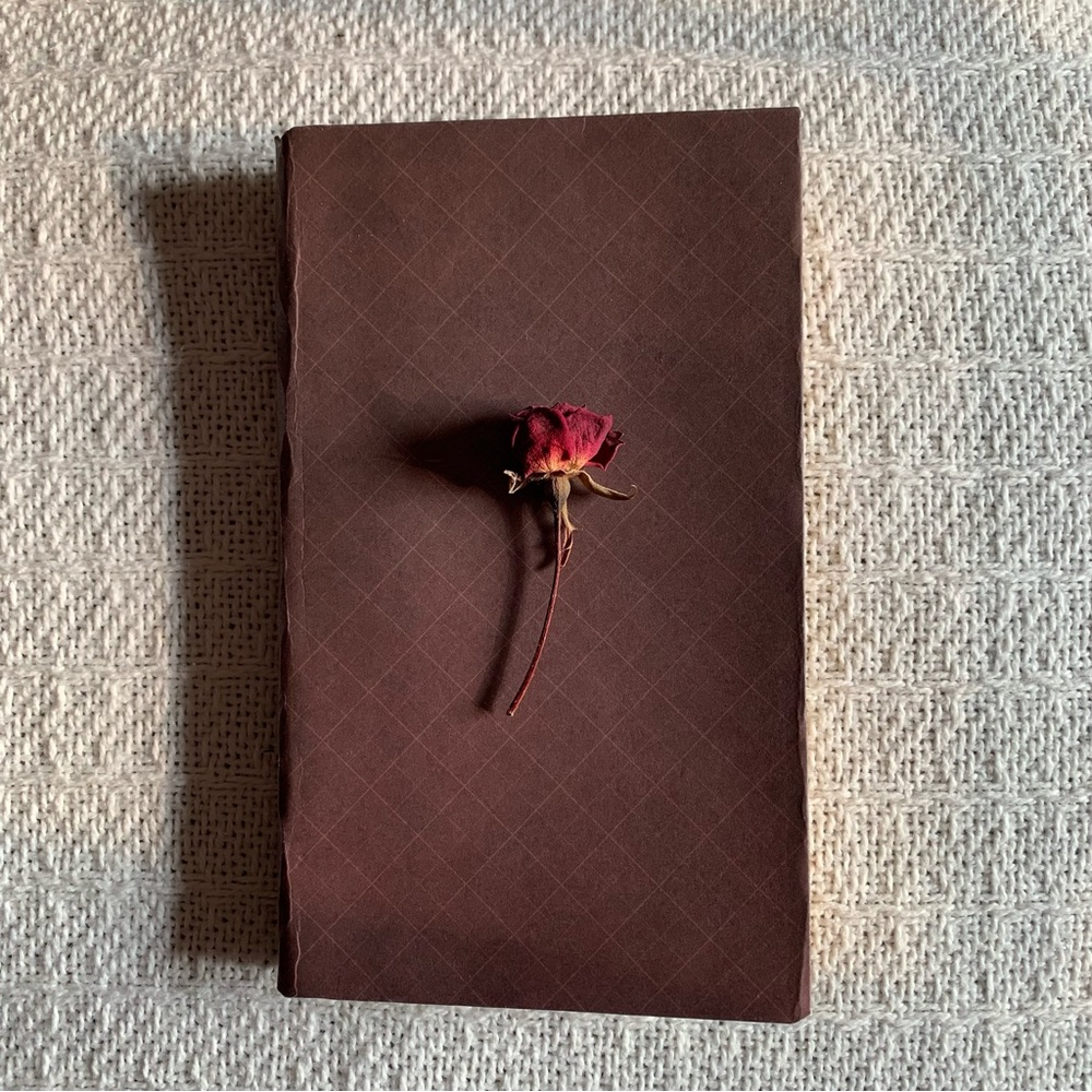 Heart of Darkness & The Secret Sharer Joseph Conrad Upcycled Classic Book